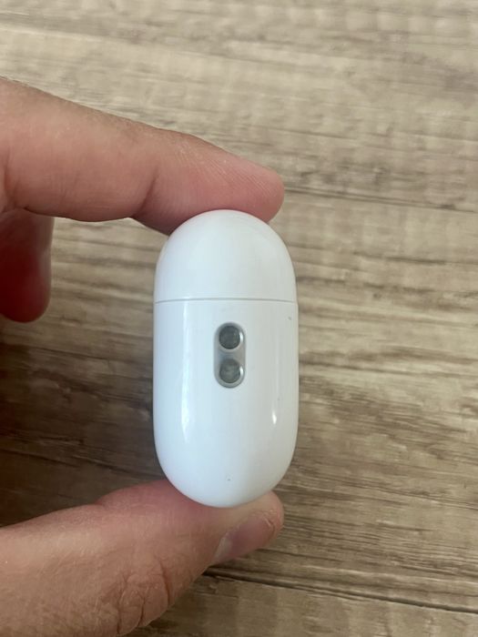 Кейс Apple Airpods Pro 2 Gen Оригинал без наушников