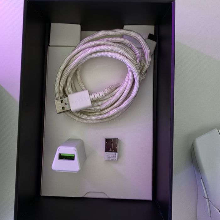 Mouse Razer Viper V2 PRO