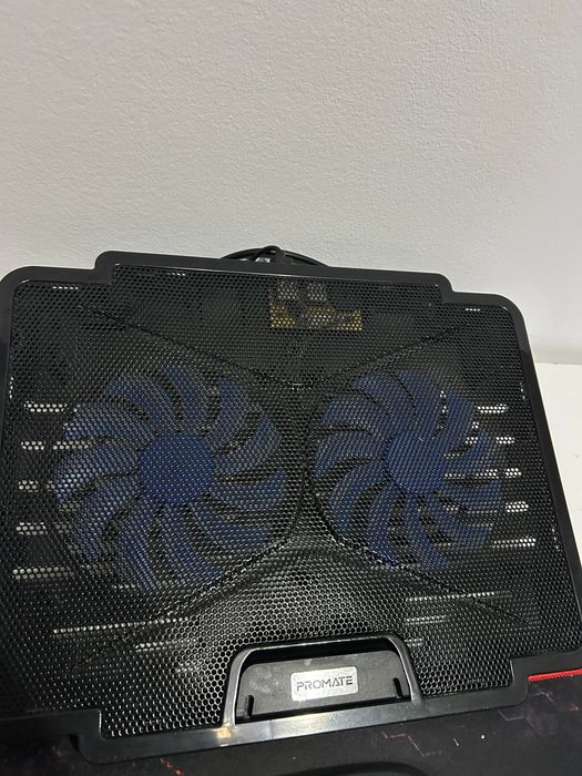 Laptop HP, Tastatura si mouse