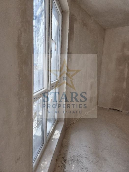 Продажба 2-стаен гр. Варна - Погреби 79m²