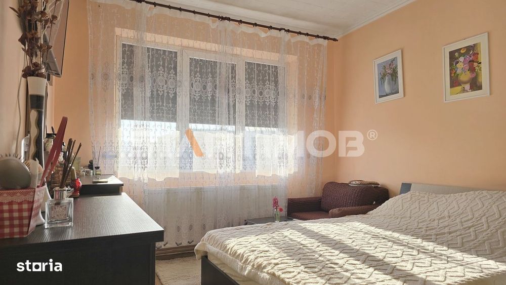 Apartament doua camere Triaj
