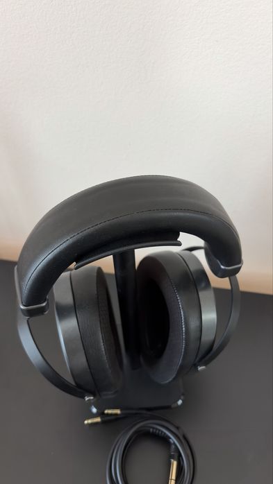 Hifiman Edition XS