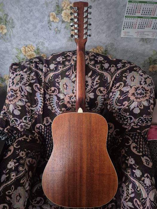 Продам гитару Park Wood