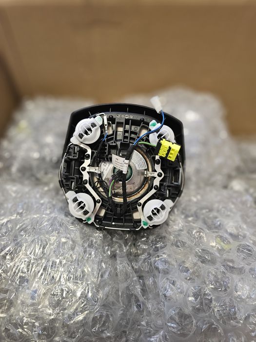 Airbag за волан BMW F20 F30 F21 F31 BMW 6791332 БМВ ф20 ф30 ф21 ф31 Б