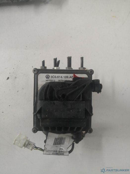 Pompa Abs Volkswagen Passat Cc (357) [ 2008 - 2012 ] Oem 3C0614109Af