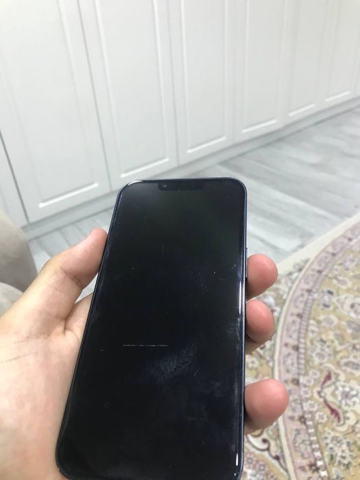 iPhone 13 128 gb 78 akb