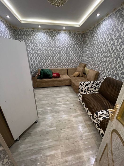 Аренда 3/5/8 ЖК Baurum, Сагбон