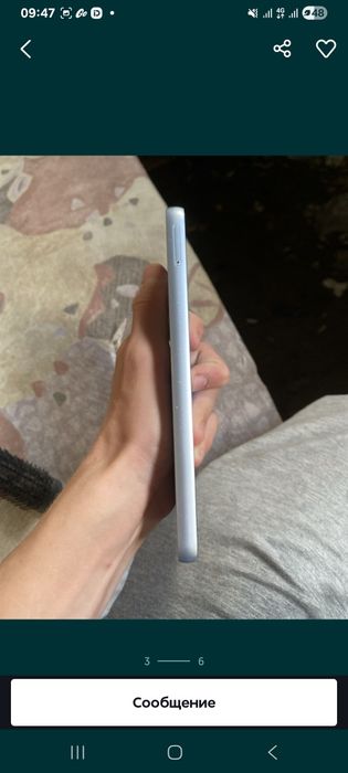 Самсунг а05s продам