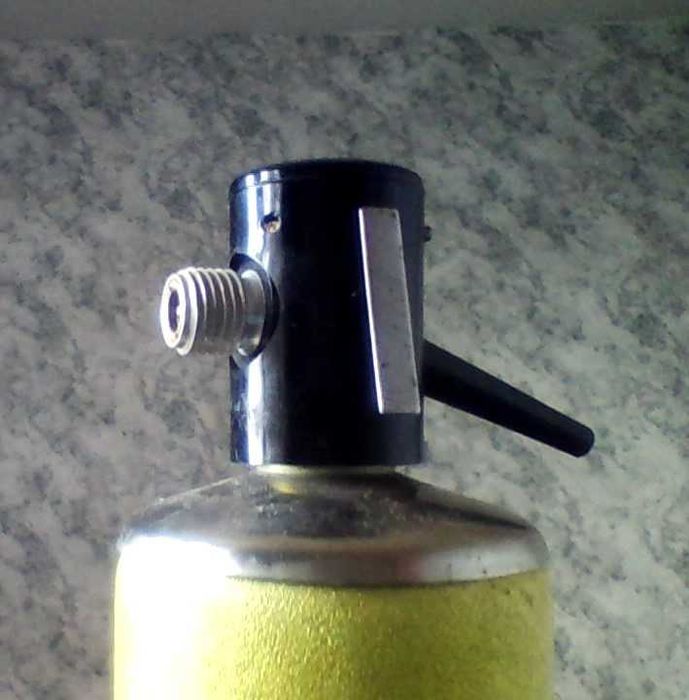 Машина за газирана вода , 1 l
