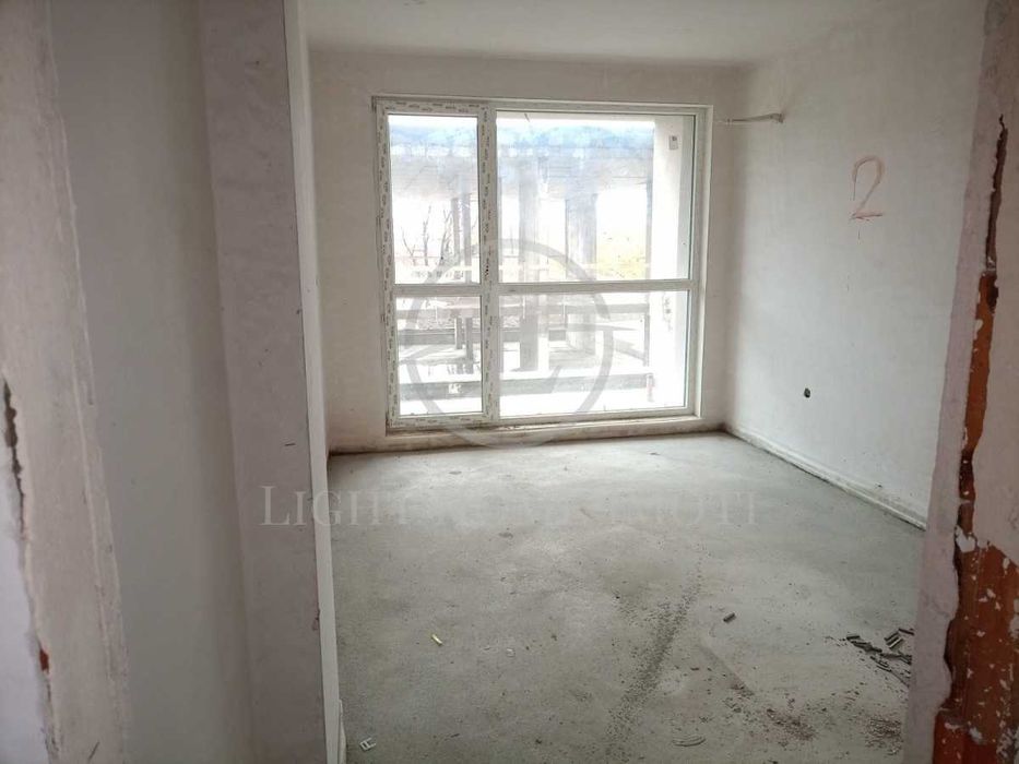 Продава се Двустаен апартамент в Пловдив, Кючук Париж - 82 кв.м за 1402 €/кв.м - Снимка #1