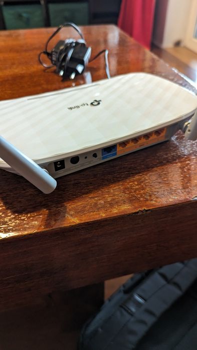 Router wireless TP-Link Ac1200, 300+867mbps