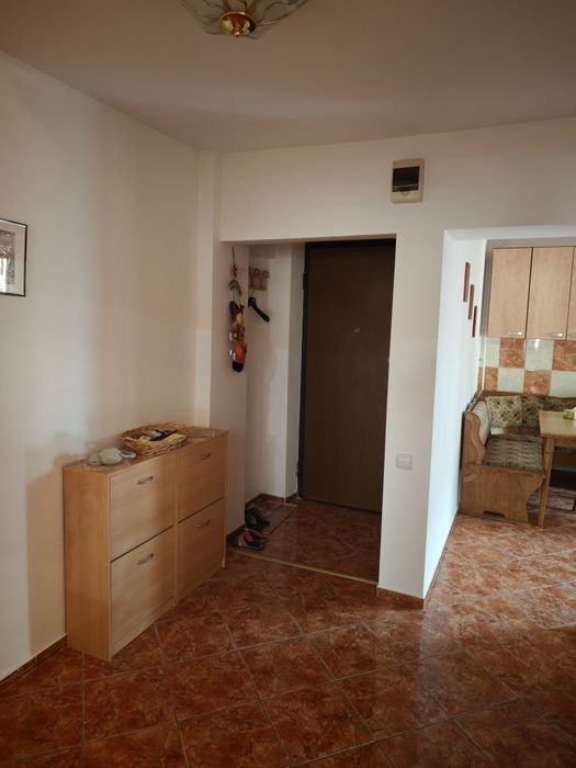Chirie apartment 3 camere Parcul Circului Barbu Văcărescu