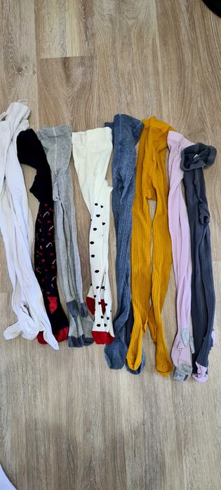 Lot dress fetita