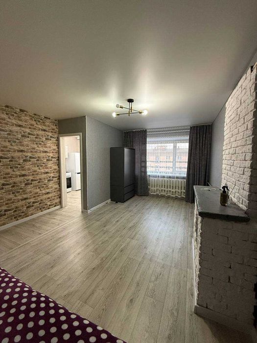 Продажа 1-комнатной квартиры в Центре