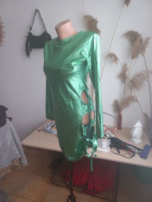 Rochie mini noua cu eticheta
