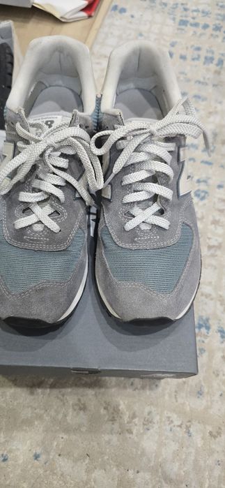 продам кроссовки нью баланс