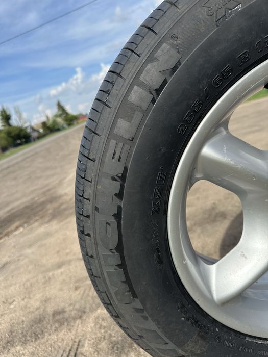 Продам Новый Баллон с диском