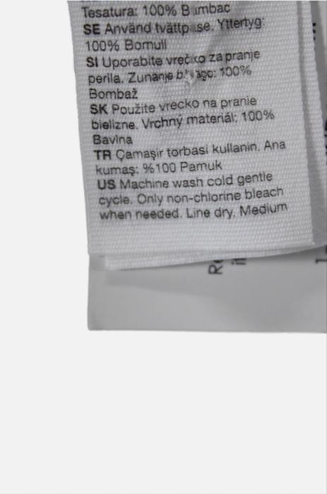 Рубашка &other stories