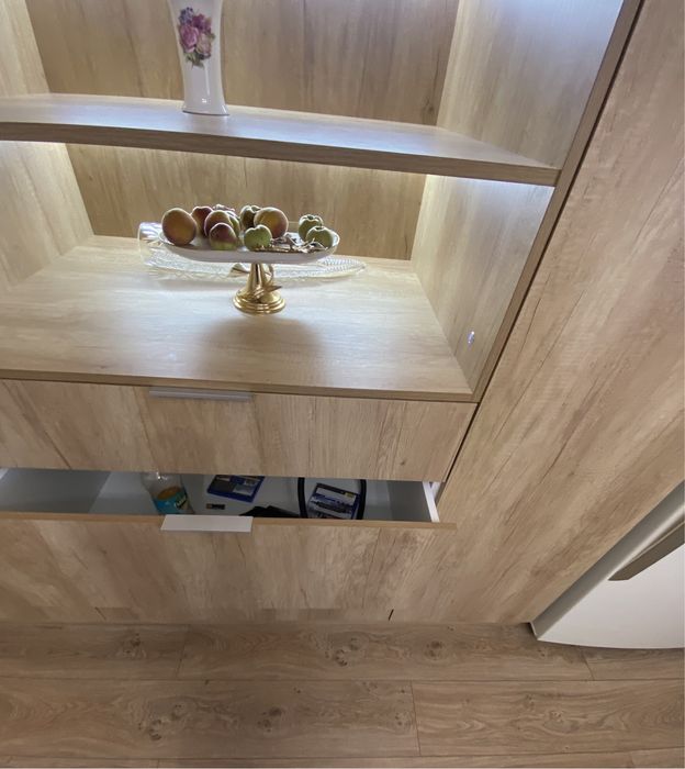 Кухонный Гарнитур премиум класса