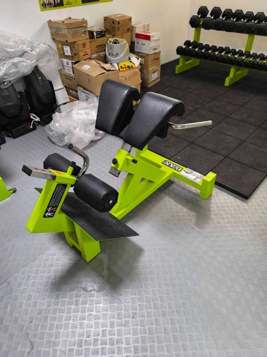 фитнес оборудване НОВО