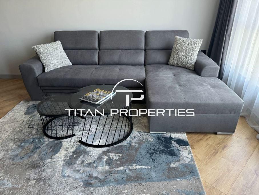 Дава се под наем Двустаен апартамент в Варна, Бриз - 74 кв.м за 1000 € - Снимка #2