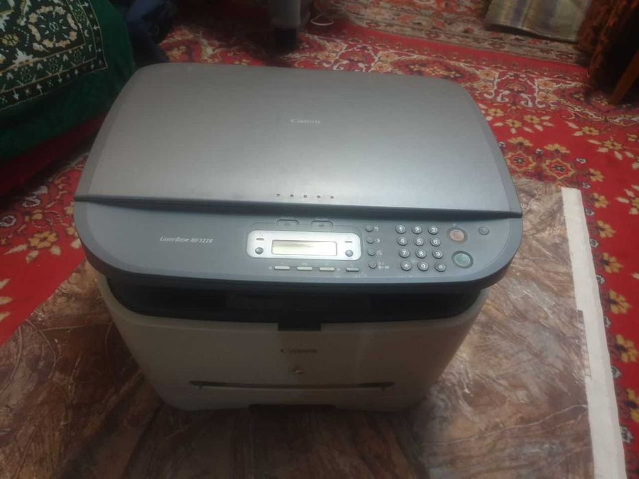 Принтер Canon LaserBase MF3228 (3 в 1)