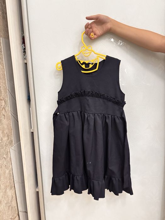 Продам юбка сарафан рюкзак для школьников