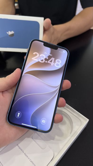 Iphone 13 | 128 gb | 73%