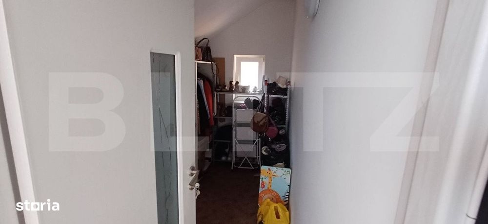 Apartament spatios, 93 mp utili, mobilat complet – Zona Hotel Diana