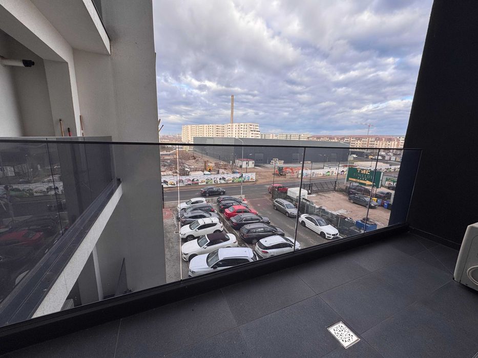 Garsoniera Drumul Binelui/Metalurgiei