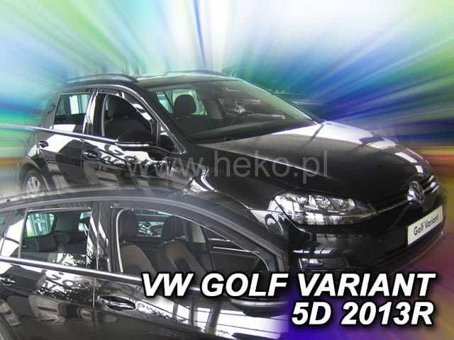 Paravanturi Originale Heko Vw Passat Golf Polo ID.3 ID.4 ID5 ID7 T-Roc