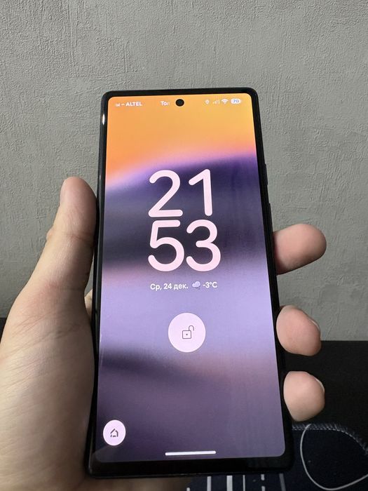 Google Pixel 6A 128 Gb | Торга, обмена нет