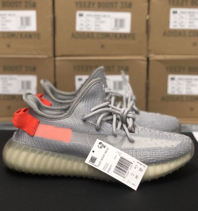 Yeezy Boost 350 V2 Tail Light Yeezy 350 V2 Tail Light