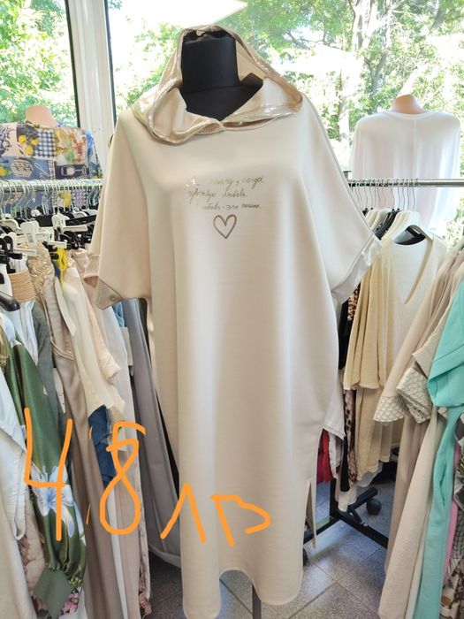 Дамски рокли, различни модели