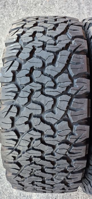 4 anvelope Off road iarna ca noi BFGoodrich 265/60/18.Pret/bucata