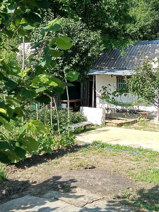 Продам дачу (6,6 соток)