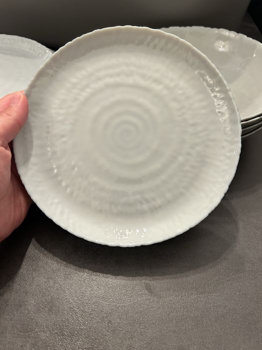 Комплект чинии 18 бр