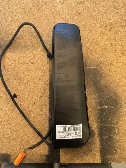 Оригинален еърбег за Ford – дясна седалка