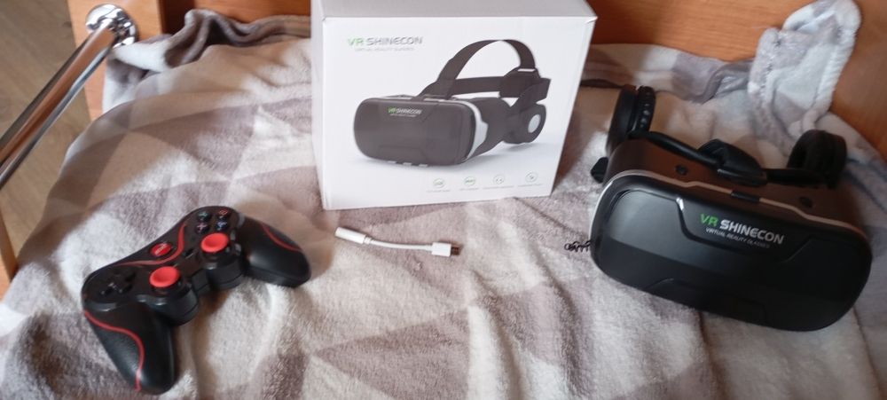 Vr очки для телефона