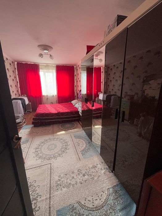 3-х комнатная квартира