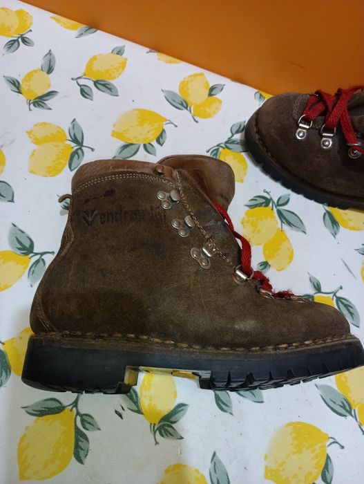 Vendramini N37 боти - 29 лв