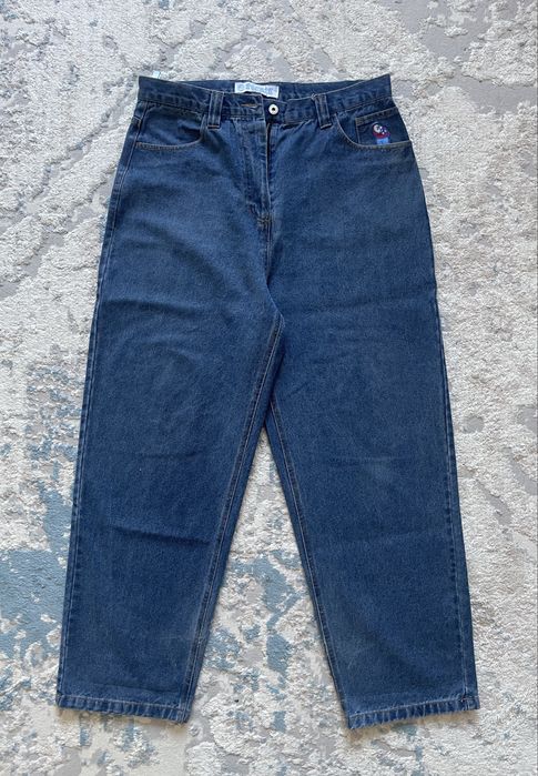 Джинсы Big Boy jeans