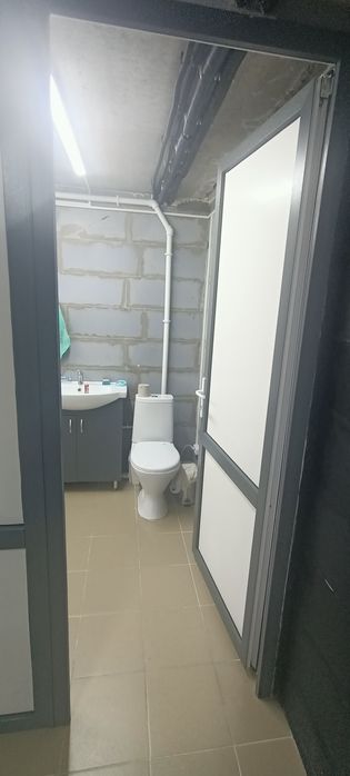 Продам помещение в цокольном этаже