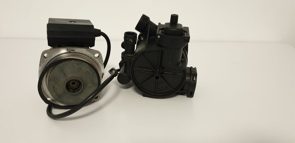 Pompa Wilo Vaillant VU VUW TURBOTEC Pro,Excepțională din ori ce punct.