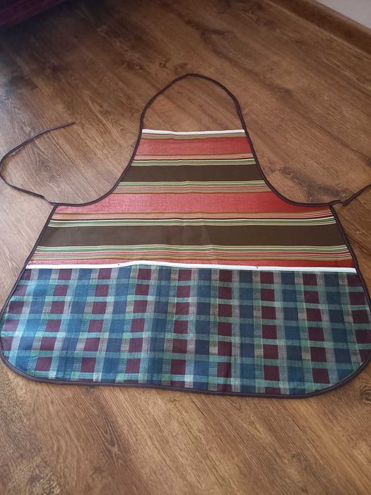 Домакински престилки