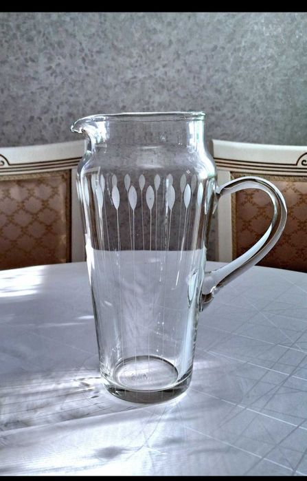 Графин 1,5 литра (СССР)