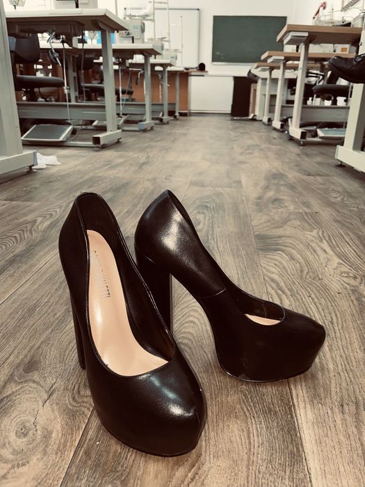 Туфли , Лабутены