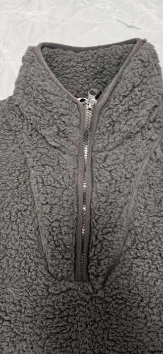 Худи из шерпы George