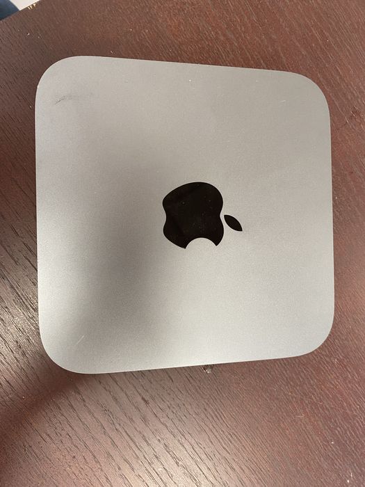 Маc Mini Late 2018 Intel i5 / 8GB RAM / 256GB SSD и Mac Mini Late 2014