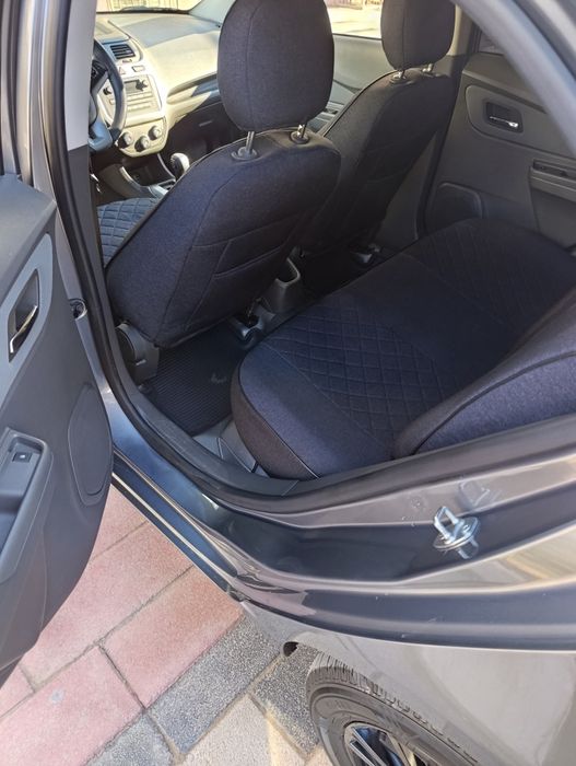 Chevrolet Cobalt Midnight